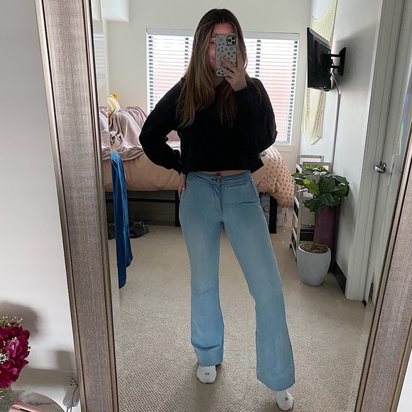 Anthropologie Denim - Anthropologie Bootcut Jeans